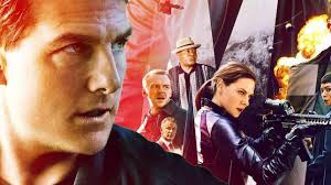 A page for describing ymmv: Universal Film Screening Mission Impossible Fallout Indac