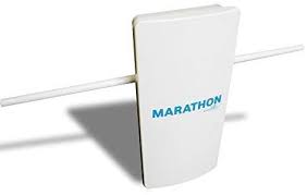 All places, streets and buildings photos from satellite. Amazon Com Free Signal Tv Marathon Indoor Outdoor Antenna Whole House 100 Mile Long Range High Performance Antenna For Digital Hdtv Electronics