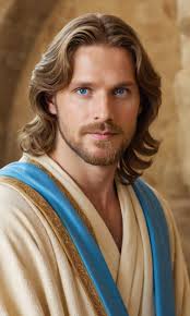 If you are looking for love that is true and faithful, kind and full of  happiness, it is Jesus— hanging