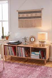 It cultivates a reading habit for the children, as well as for the other members of the family you ask how does one arrange books without a bookshelf? 10 Creative Ways To Store Books That Aren T Bookshelves The Everygirl
