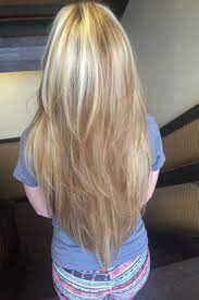 Pin On Long Hair Styles