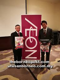 The company operates in three regional. Aeon Kuching Offers New Shopping Experience