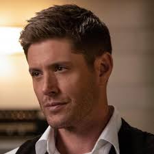 Who miss this Eric Brady #JensenAckles