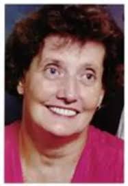 Obituary information for Elizabeth Betty Rand