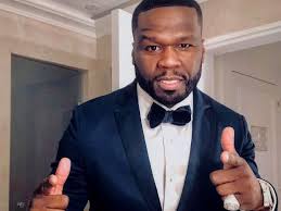In 2000, 50 cent got shot nine times: Abc Picks Up Two Pilots Produced By 50 Cent The Source