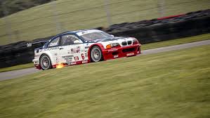 The bmw m3 gtr bent the rules to beat everyone. 2001 Bmw M3 Gtr Drive Bmw Race Car Review