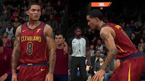 Subscribe to get this amazing ebook free. Jordan Clarkson Body And Face Update With Tattoos Nba 2k18 At Moddingway