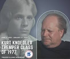 Class of 1978.  https://www.tulsacremation.com/obituaries/David-Anthony-Hester?obId=33301472 