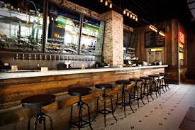 Pin On Nyc Bars Restaurants