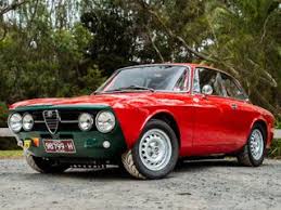 Image result for Ocra Scuro 1968 Alfa-Romeo