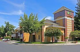 extended stay america sacramento
