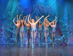Pin By Jrivera On Sinag Tala Prinsesa Inspiration Peter Pan Costumes The Little Mermaid Dance Dreams