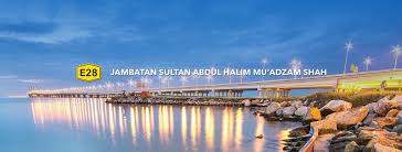Sultan abdul halim otoyolu veya lebuhraya sultan abdul halim , federal yol 1 , alor star için geniş ve yoğun bir yol bağlantısıdır, kedah , malezya , kuala lumpur ve penang üzerinden kuzey güney otoyolu üzerinden. Facebook