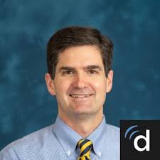 Dr. Daniel Morgan, MD