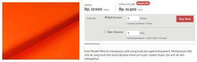 Jas hujan berbahan parasut atau plastik banyak digunakan oleh pabrikan untuk membuat jas hujan di masa lalu. 5 Bahan Yang Biasa Digunakan Untuk Membuat Jas Hujan