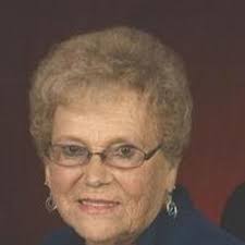 Edna Prevette Obituary May 10, 2015