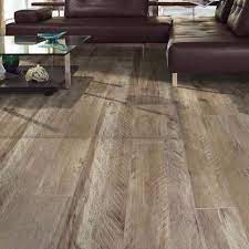 Maintenance Click Here For Maintenance Information Features Each Laminate Wood Flooring Plank Is 6 5 X 48 Wood Floors Wide Plank Flooring Hardwood Floors