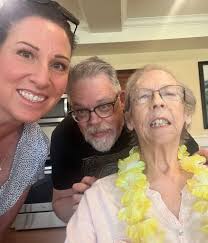 Charlene McAllister Obituary December 21, 2024