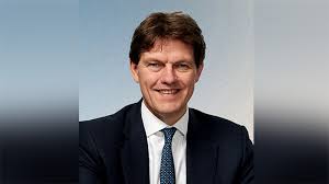 abrdn appoints Jason Windsor as group CEO | Portfolio Adviser