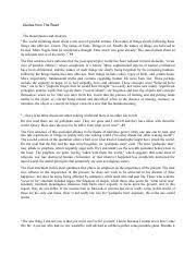 They want to be thinner and thinner and thinner. How To Lose Weight Without Lose Your Mind Docx Essaystyle Processanalysis Bylucyluo Listen What Gradual Course Hero