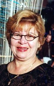 Luisa Pinto Negron Obituary