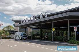 Car windscreens, windows and painted panels. Penrith Pub On Government S Violent Venues List While Panthers Earns Reprieve The Western Weekender