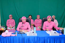 We did not find results for: Kunjungan Kerja Ke Bhayangkari Cabang Pangkep Ketua Bhayangkari Daerah Sulsel Berikan Bantuan Hingga Santuni Anggotanya Jurnal Polri