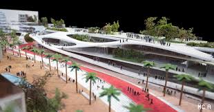 Premio Urbanistica 2016: i nomi dei 9 vincitori