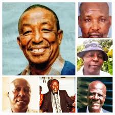 R.I.P. Coachman. Led a golden generation of basketballers from the Moruga  Composite glory days. Both boys and girls excelled under his guidance.