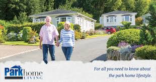 With a wide variety of manufactured homes and park model rvs, we are confident. Park Homes And Mobile Homes For Sale And Rent Park Home Living