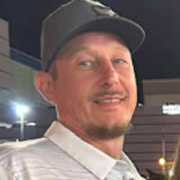 Timothy (TJ) Woolwine