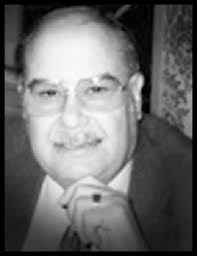 James Rinker Obituary (2016)