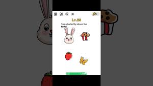 The sky will get dark and the owl will wake up, since owls are nocturnal animals in real life. Brain Out Level 26 27 28 29 30 Youtube