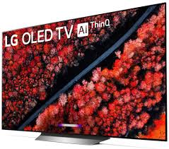 Lg C9pua 77 Inch Oled 4k Uhd Smart Tv In 2020 Lg Oled Oled Tv Smart Tv