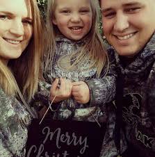 Family That Went Missing