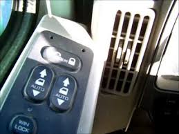 To unlock the passenger's door from outside the cab,. Lock Your Keys In Your Truck Youtube