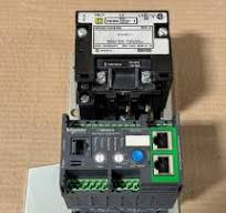 NEW SQUARE D 8536SCO3H616S 120V COIL W/ SCHNEIDER ELECTRIC LTMR27EFM - NO  LUGS