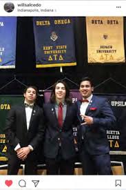 DELTA TAU DELTA FRATERNITY