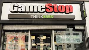 Everyone knows doom is just around the corner for some key players. Gamestop Stock Surge Explained Reddit Users Send Wall Street Price Soaring