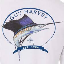 For indoor or outdoor use. Buy Guy Harvey Men S Billfish Collection Long Sleeve T Shirt Online In Japan B08gylp1yc