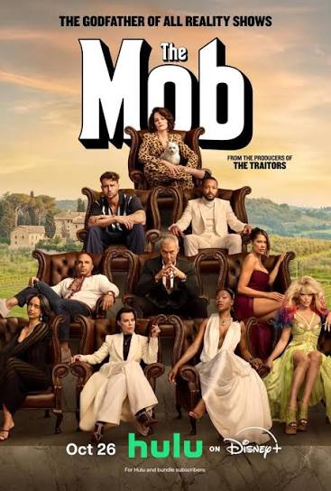 The Mob (TV series) - Wikipedia