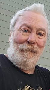 Obituary for William L. "Poe" VanPatten