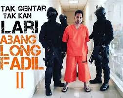 Abang long fadil 2 astro first. Abang Long Fadil 2 æŠ•ç¨¿ Facebook