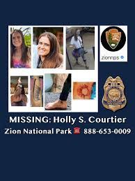 David paulides, former law enforcement officer and current private investigator, has published four books detailing these disturbing disappearances, leaving others to speculate about the cause.like anomalien.com. California Woman Missing After Hiking In Zion National Park Alone