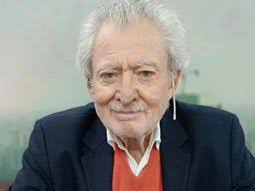 Murió Domingo Liotta, médico personal de Perón y creador del primer corazón  artificial