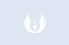 The Jedi Order And The Republic Star Wars Symbols Star Wars Star Wars Wallpaper