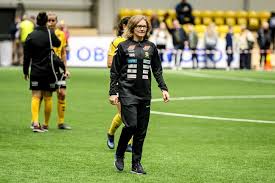 Hege riise manager profile is showing manager's average points per match, performance of his sofascore football livescore has hege riise detailed manager statistics and analysis which may help. Romerikes Blad Hege Riise