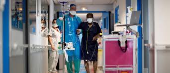 Covidtracker est un outil permettant de suivre l'évolution de l'épidémie à coronavirus en france et dans le monde. How Long Has Covid 19 Been Present In France World Economic Forum