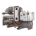 30XWHV - Aquaforce - Water-cooled chiller / Water-sourced ...