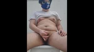 Small Dick Ugly Bastard Fucks Toy in Backyard - Pornhub Gay